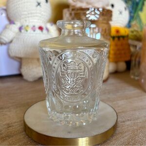 Decorative Glass Vase